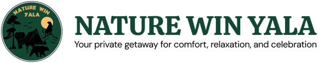 Nature Win Yala — Luxury Villa & Safari
